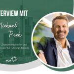 Interview mit Michael Pech, Berater für Führungs-Rookies